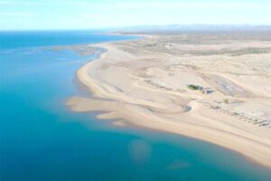 Punta Arena