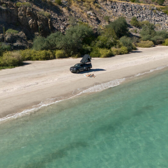 Bahia Concepcion - Baja California Sur