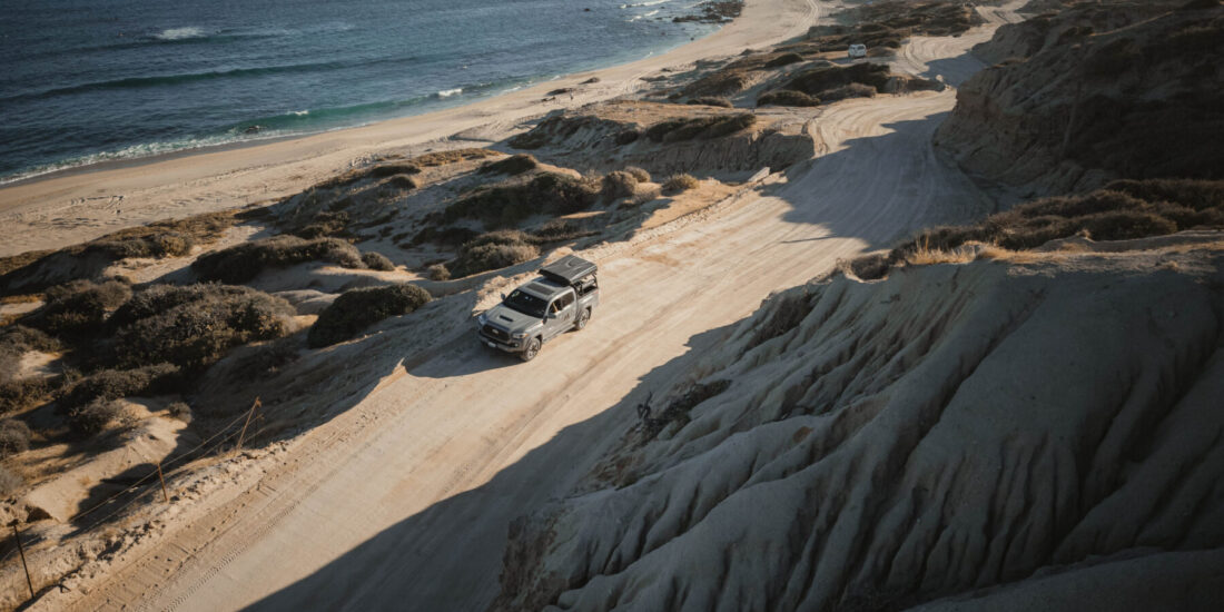 Sampa Explore 2 Baja California Sur - East Cape