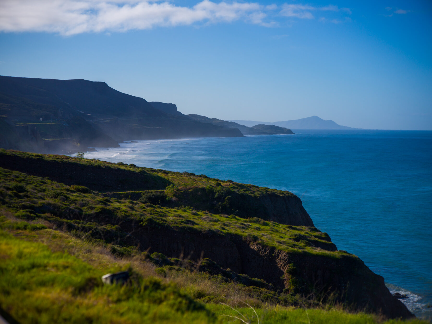 Ensenada Mirador