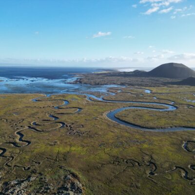 Baja California, San Quintin