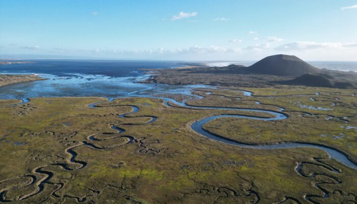 Baja California, San Quintin