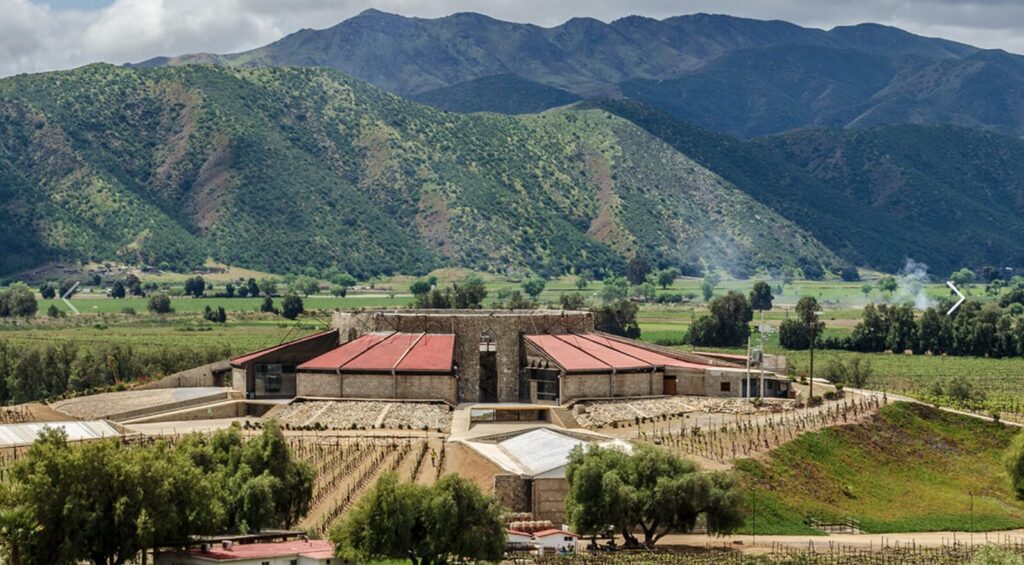 Valle de Guadalupe