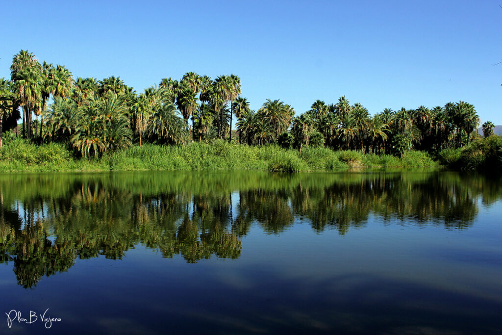 San Ignacio