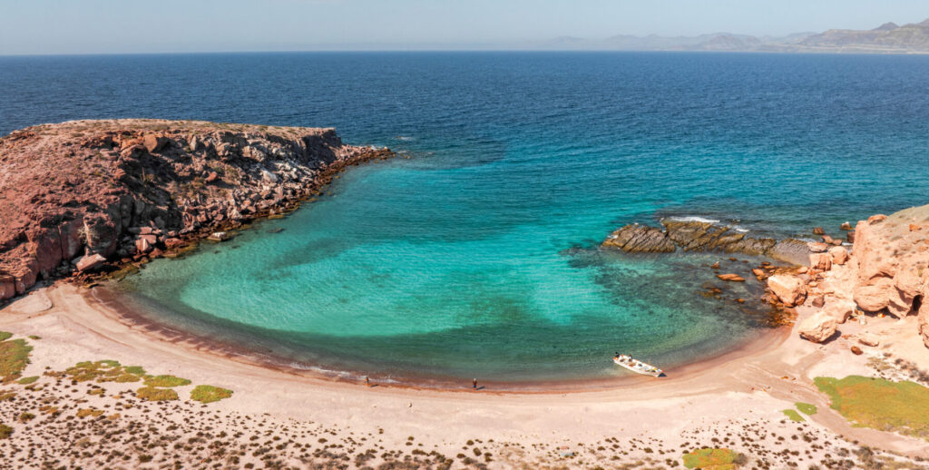 San Evaristo