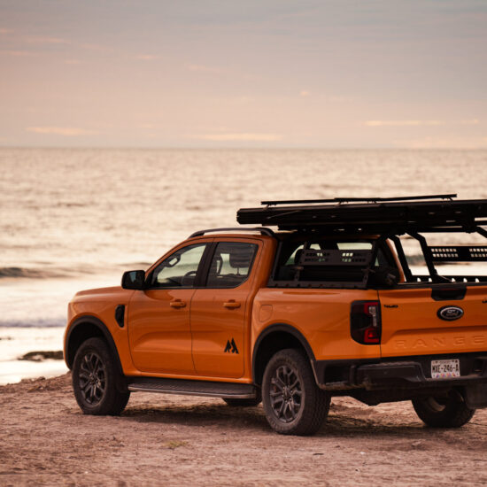 Ranger Wildtrack