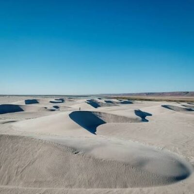 San Felipe Dunas