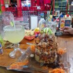 San Felipe Mariscos La Morena San Felipe Mariscos La Morena
