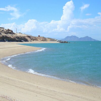 San Felipe Baja California