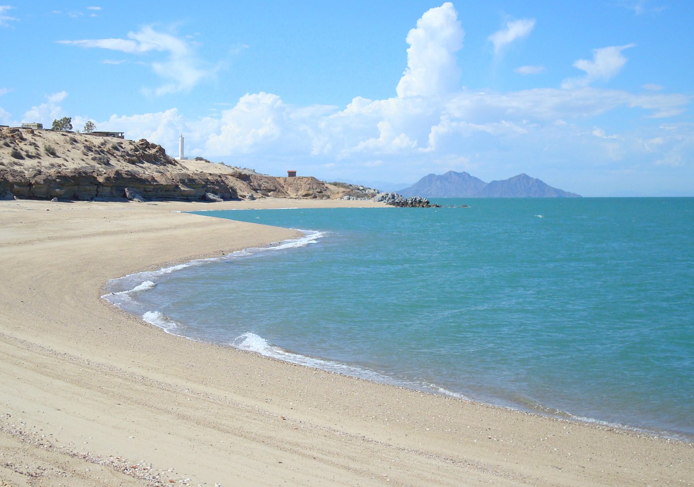 San Felipe Baja California