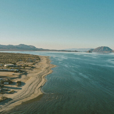 Bahía de los Ángeles